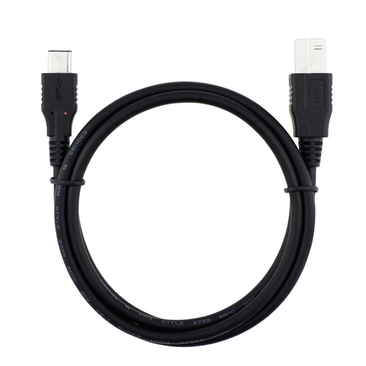 Xiwai USB-C USB 3.1  C  Ŀ USB ǥ B   ̺  Ʈ  Ʈ